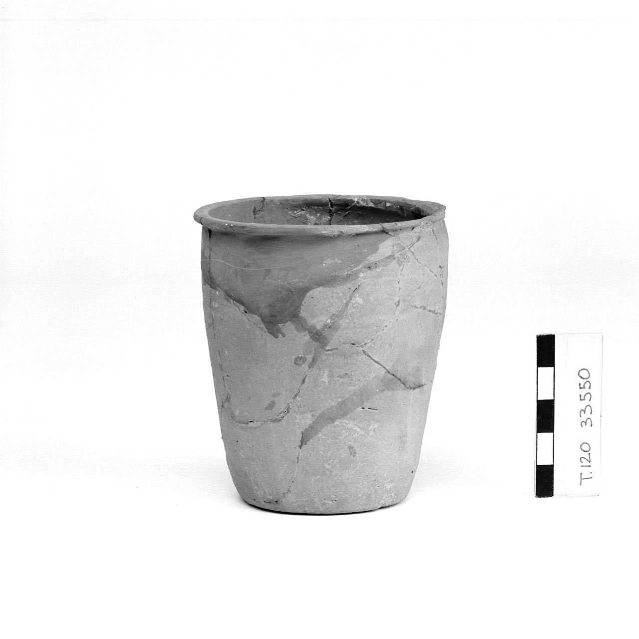 Bicchiere, Mayet XIV (seconda metà Sec. I a.C)
