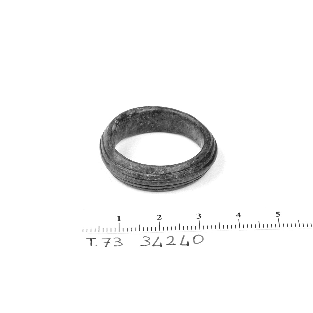 Anello digitale, Riha, tipo 29 (fine Sec. I a .C)