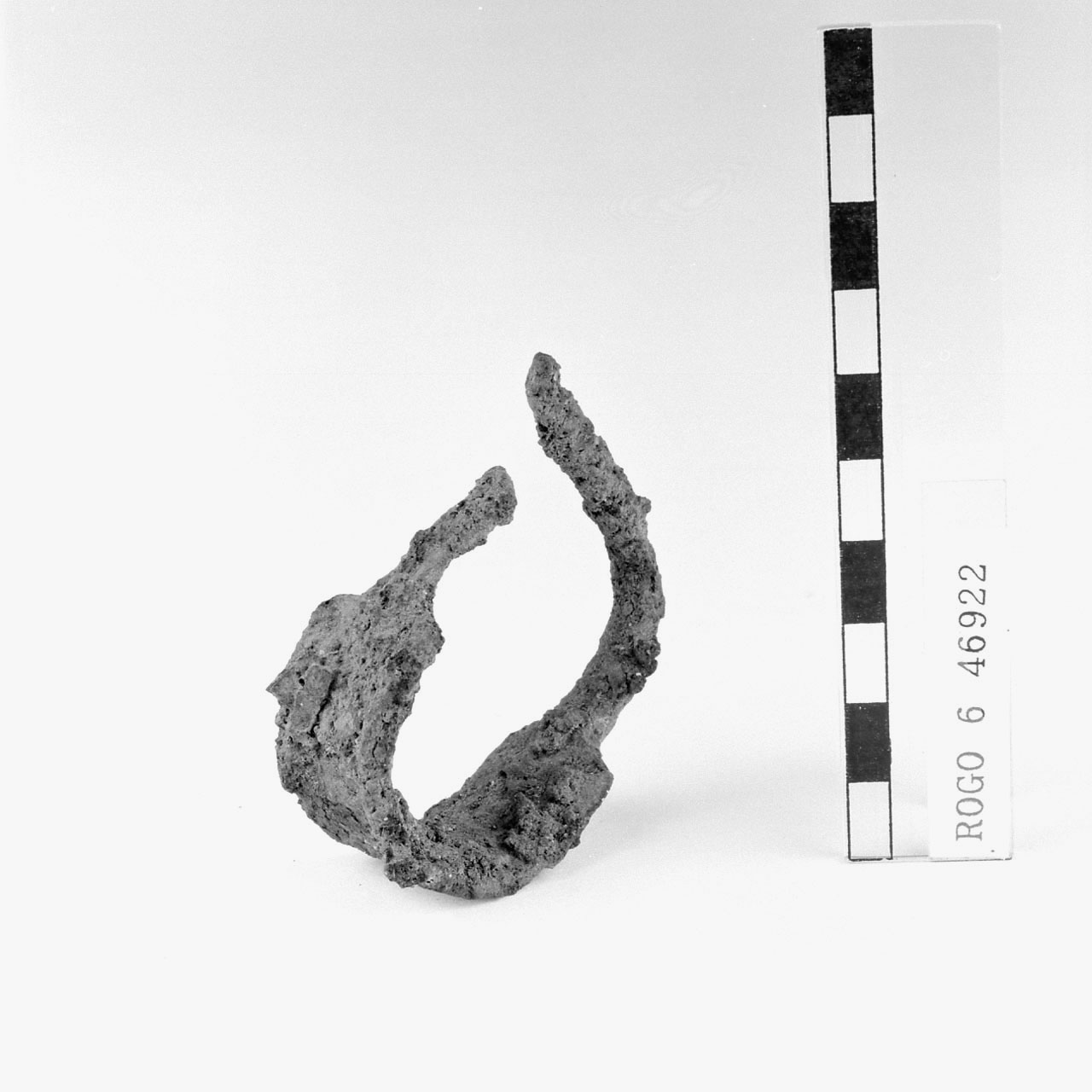 Chiodo ad anello (seconda metà Sec. I d.C)