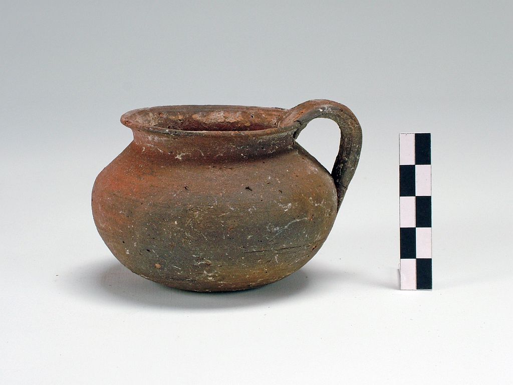 pentolino (sec. IV a.C)