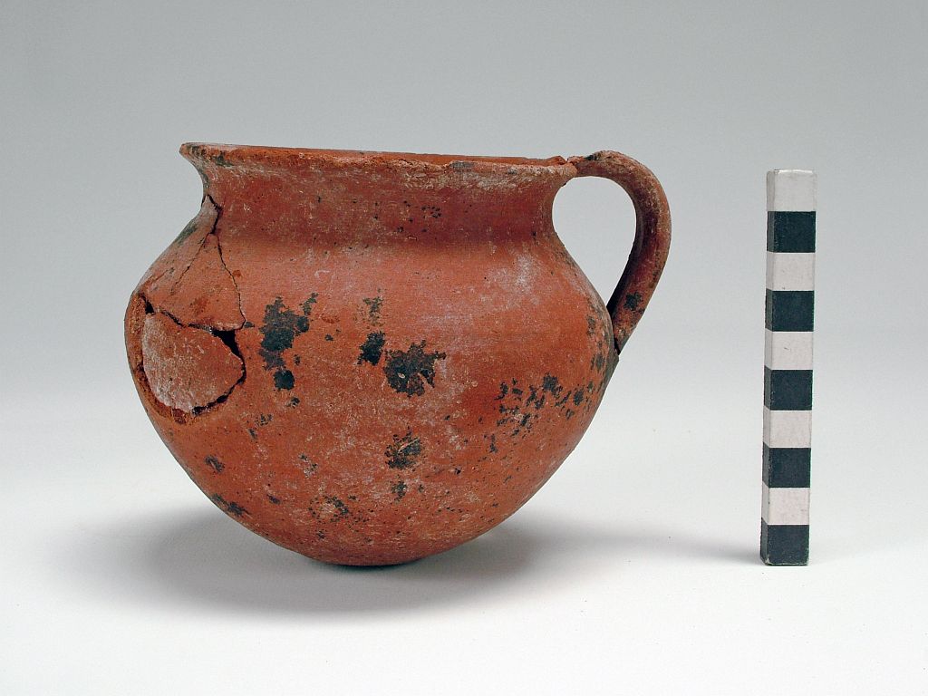 pentolino (secc. IV/ III a.C)