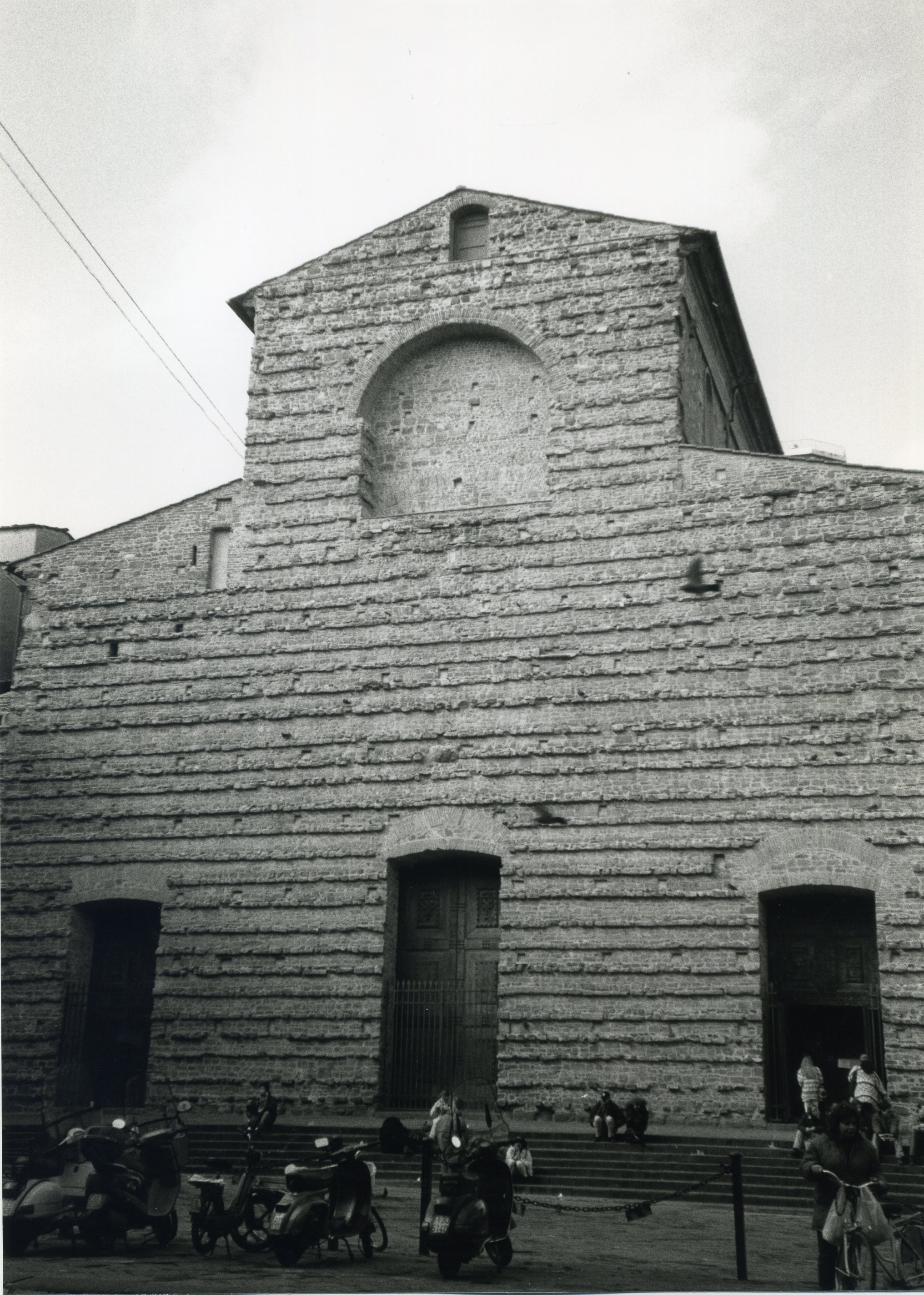 Basilica di San Lorenzo (chiesa, parrocchiale) - Firenze (FI)  (XV)