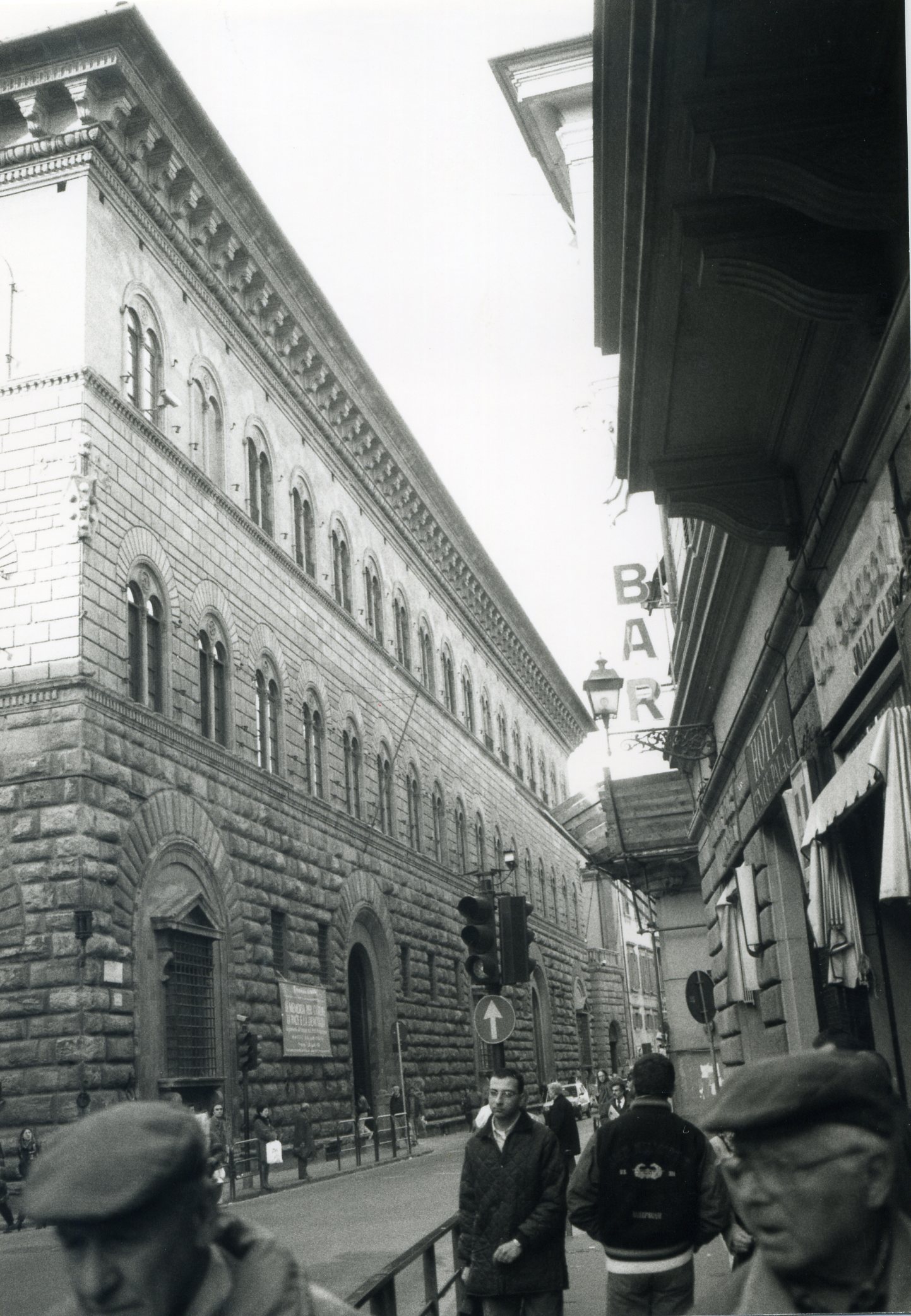 Palazzo Medici Riccardi (palazzo) - Firenze (FI) 