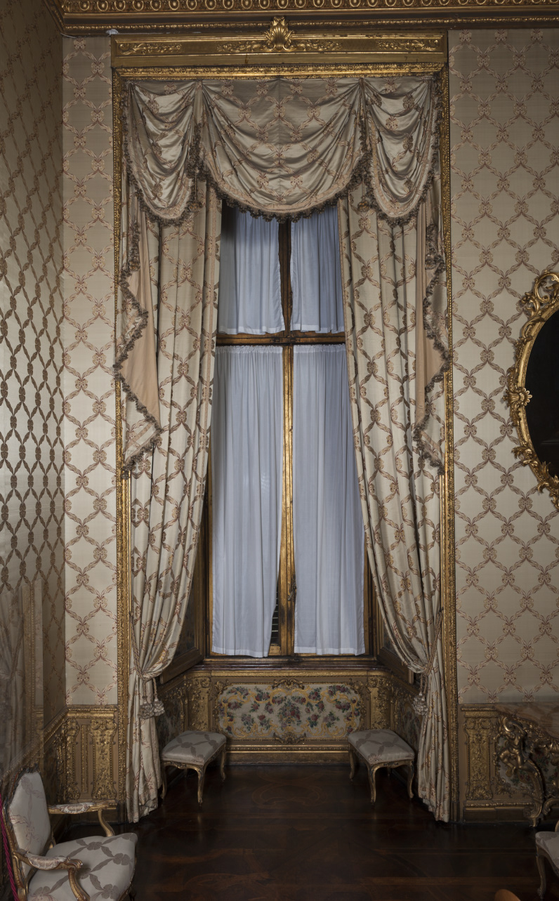 tendone, serie - manifattura italiana (fine/ fine secc. XIX-XX)