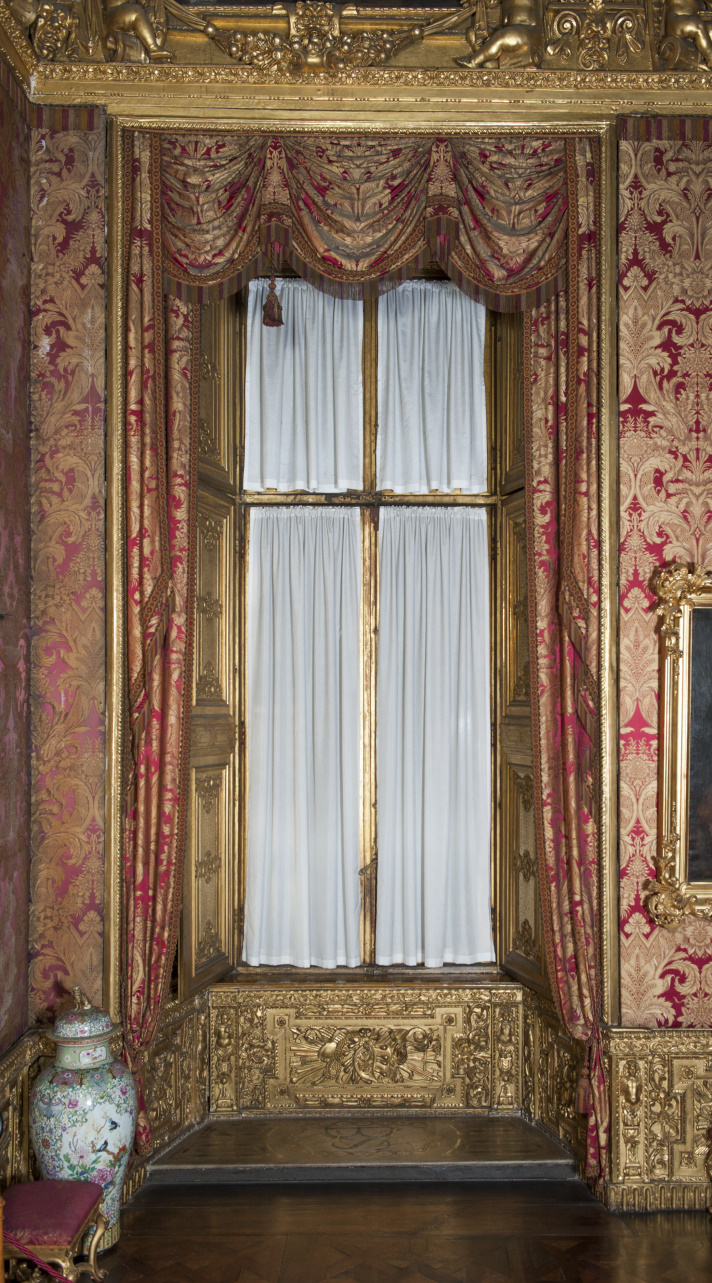 tendone, serie di Manifattura Chiantore e Rapallino (fine sec. XIX)