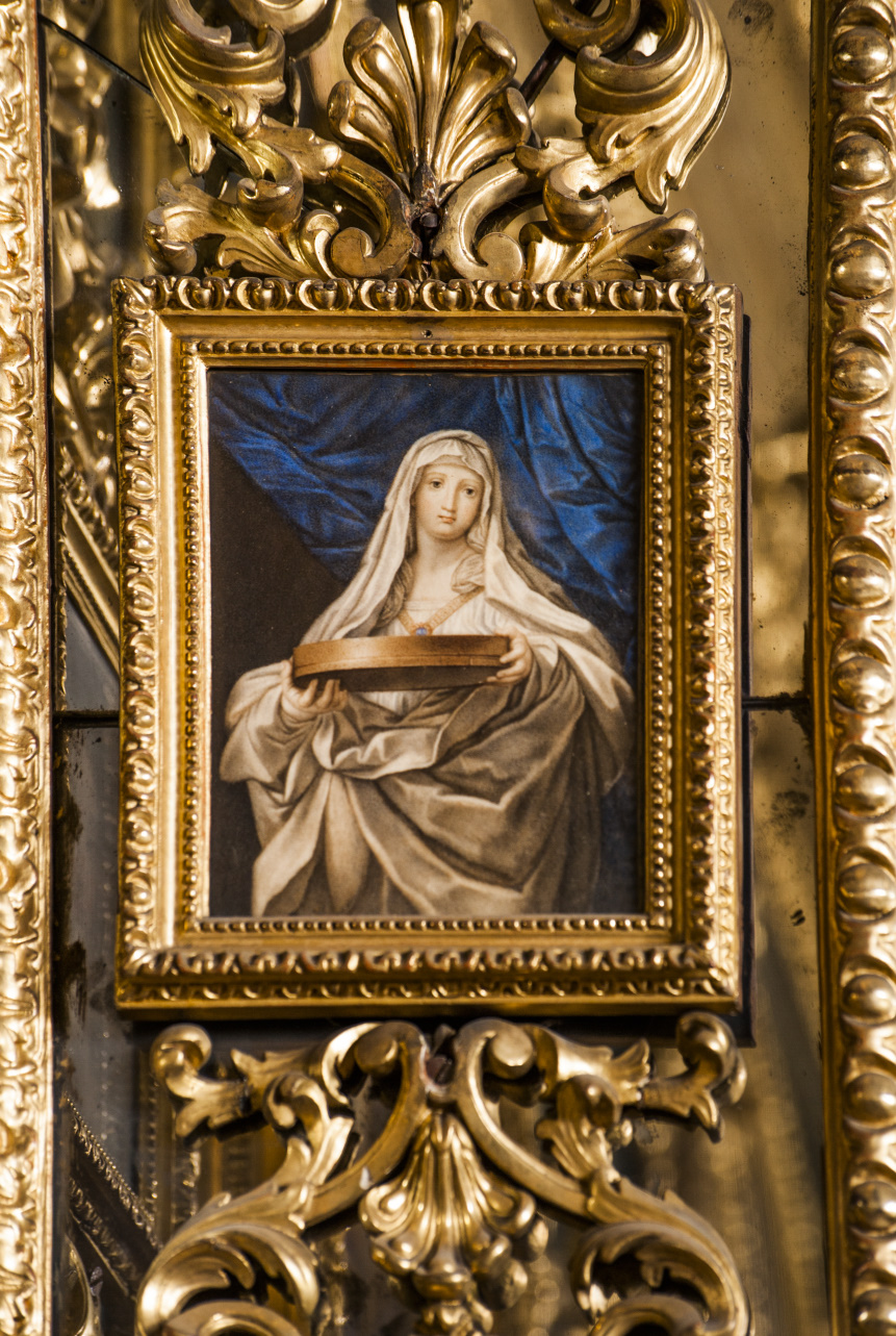 cornice, elemento d'insieme - ambito piemontese (secondo quarto XIX)