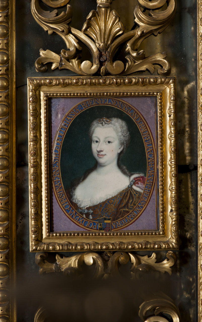 cornice, elemento d'insieme - ambito piemontese (terzo quarto XVIII)