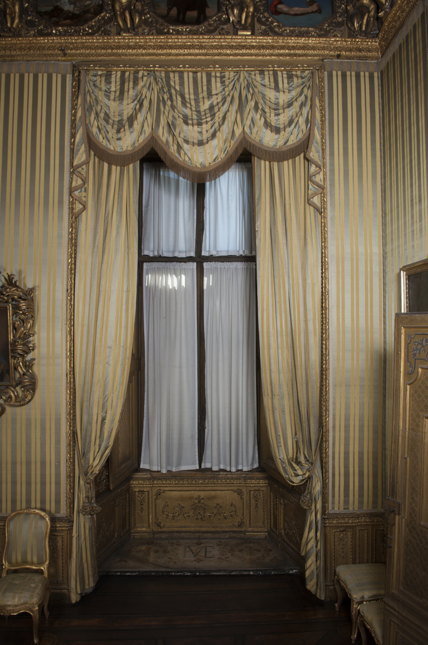 tendone, serie - ambito piemontese (seconda metà XVIII)