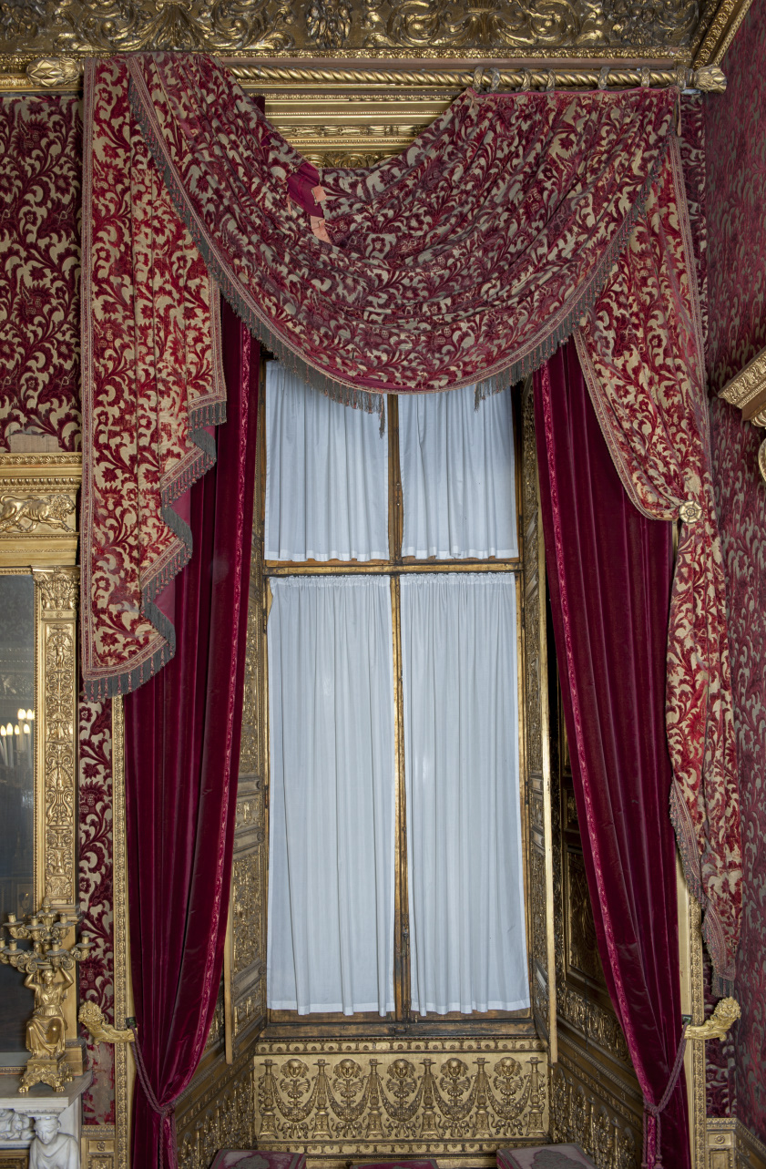 mantovana, serie - ambito piemontese (metà XIX)