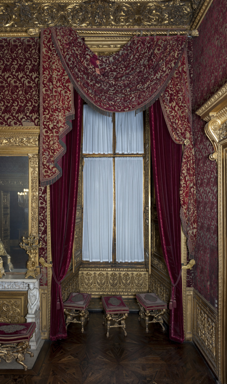 tendone, serie - ambito piemontese (metà XIX)