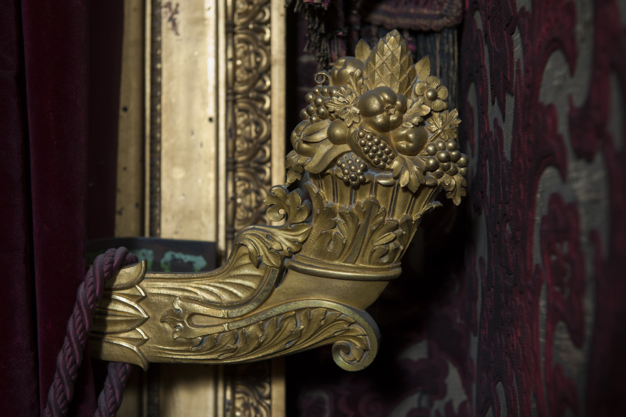 borchia, serie - ambito piemontese (metà XIX)