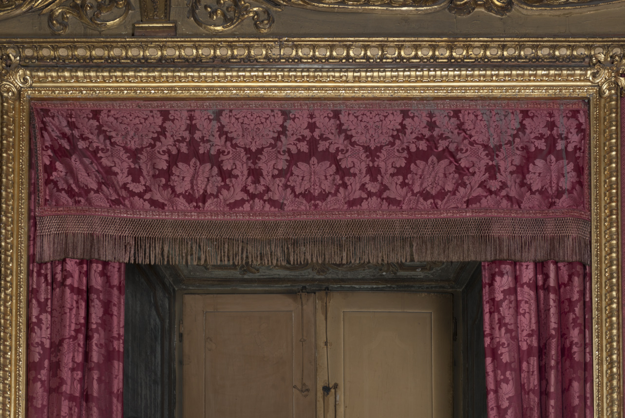 mantovana, serie - ambito italiano (metà XIX)