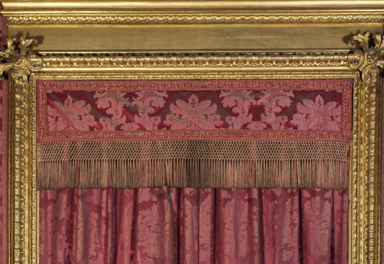 mantovana, serie - ambito italiano (metà XIX)