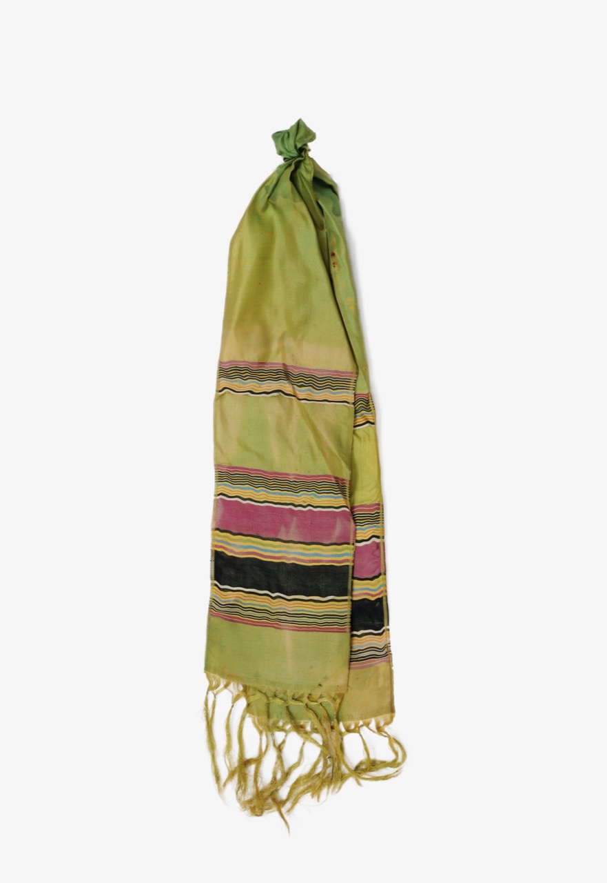 Cravatta - Costume di Gepin, di carnevale, RITUALITÀ/ ABITI MAGICO-RITUALI-CERIMONIALI