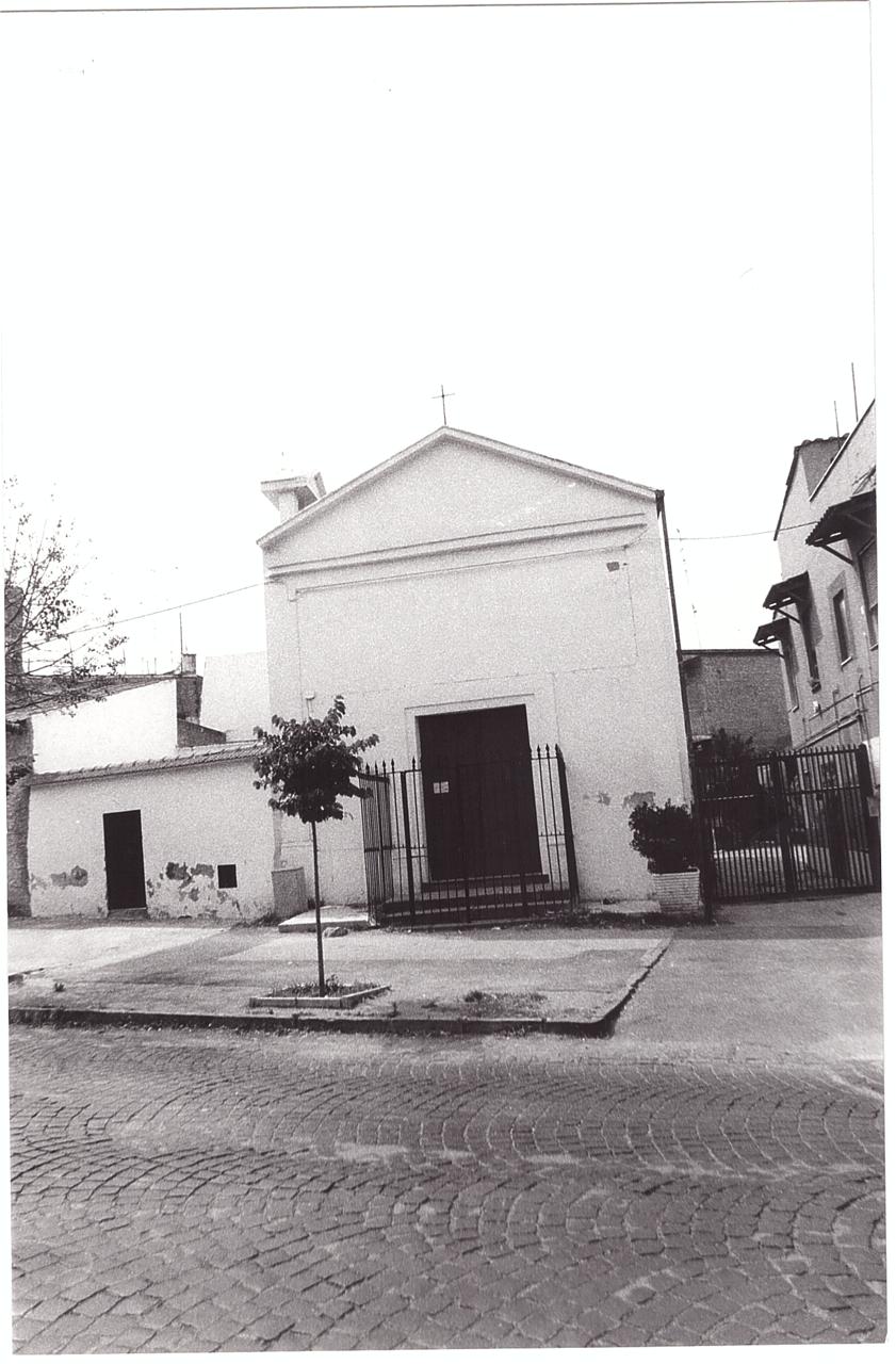 Chiesa di S. Anna in Carminiello (chiesa, congrega) - Aversa (CE) 