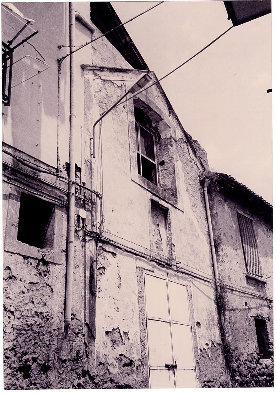 Chiesa di Santa Maria della Neve (chiesa, parrocchiale) - Aversa (CE) 