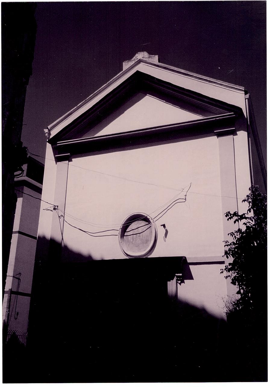 chiesa d S. Maria in Monserrato (chiesa, votiva) - Aversa (CE) 