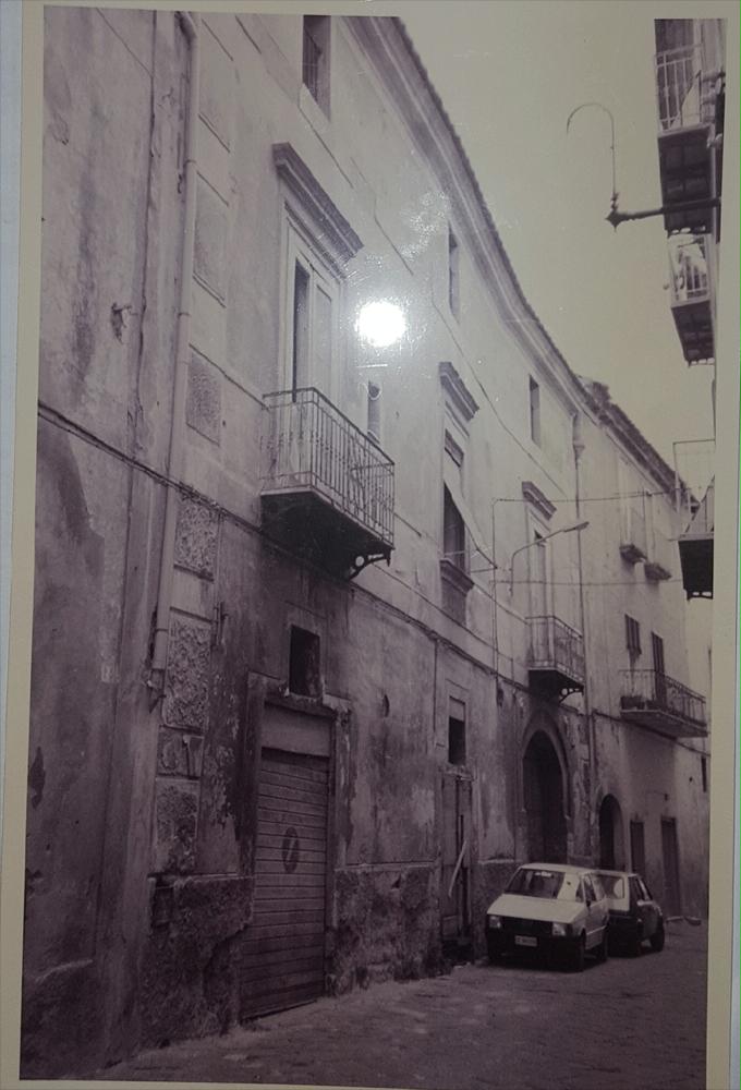 palazzo, residenziale - Aversa (CE) 