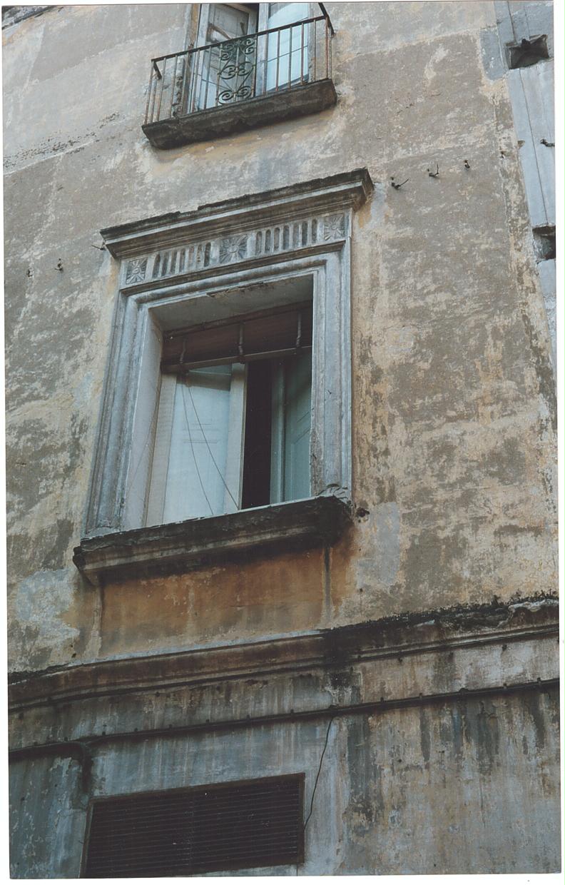 palazzo, signorile - Aversa (CE) 