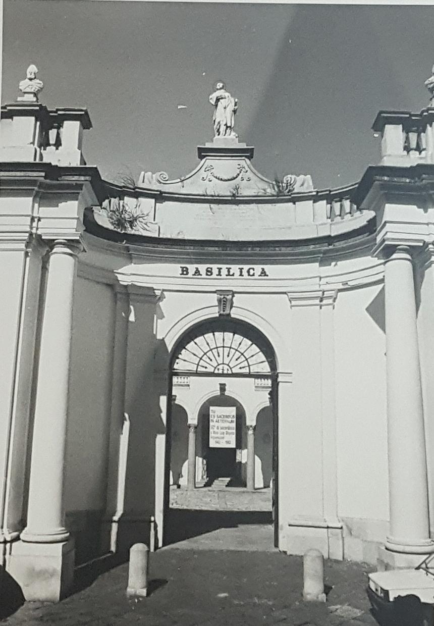 Duomo (SS. Stefano e Agata)/ (Maria Santissima Assunta in Cielo) (Basilica, Cattedrale) - Capua (CE) 