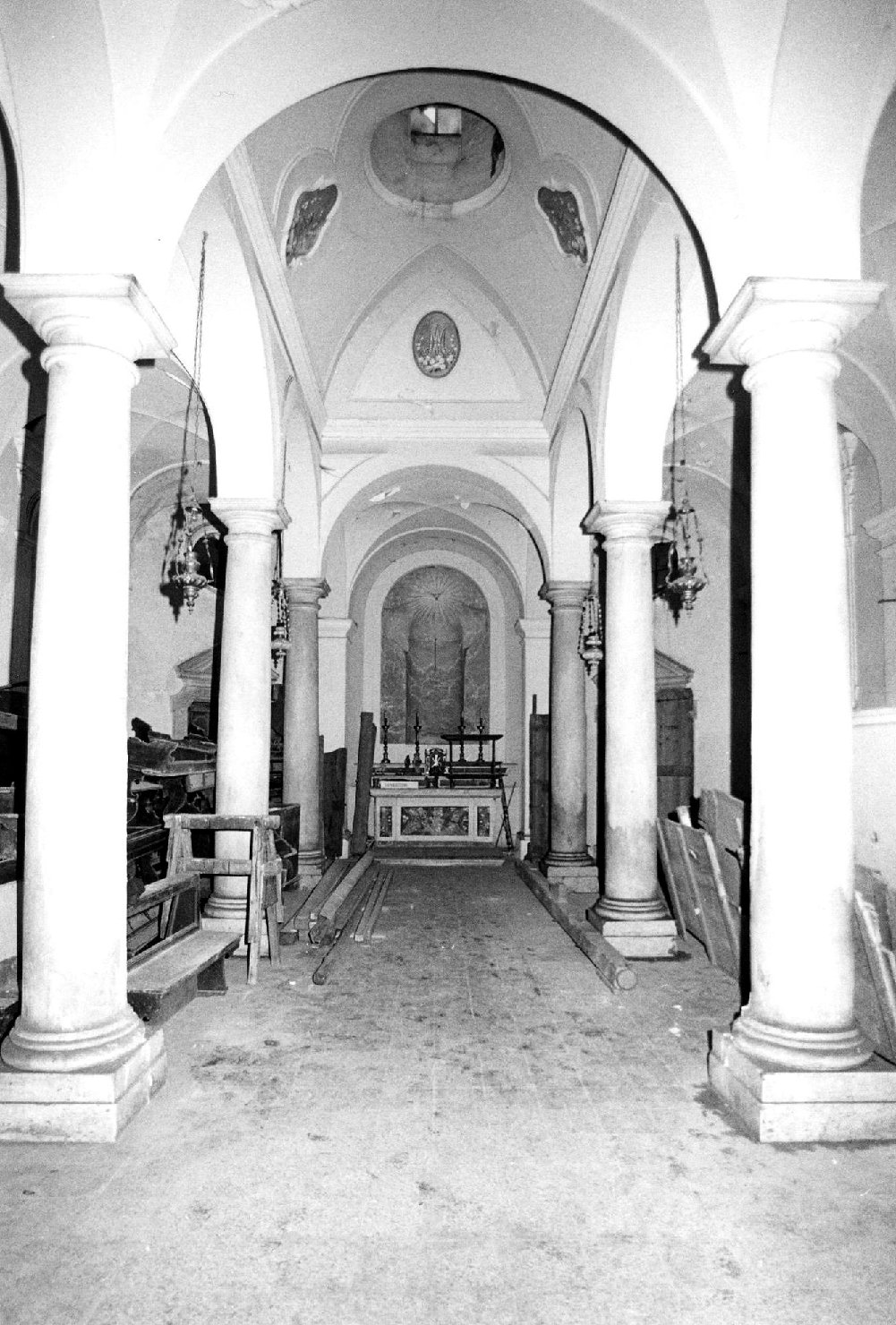 Chiesa dei Disciplini (chiesa) - Lonato del Garda (BS) 