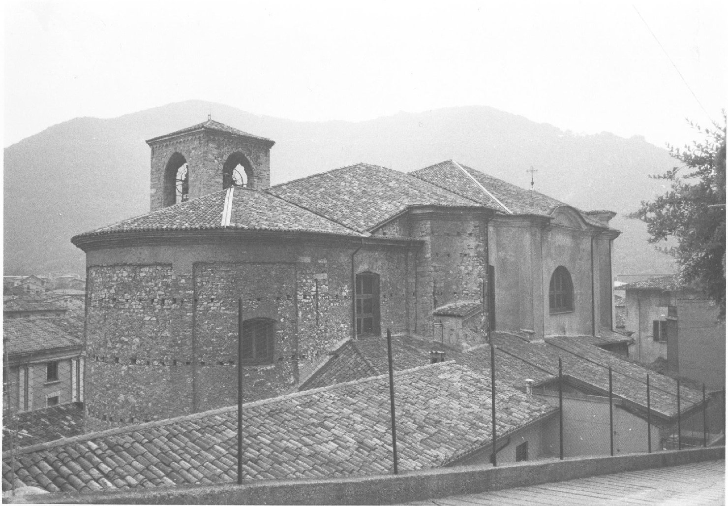 Pieve di Santa Maria Assunta (chiesa, parrocchiale) - Vobarno (BS) 