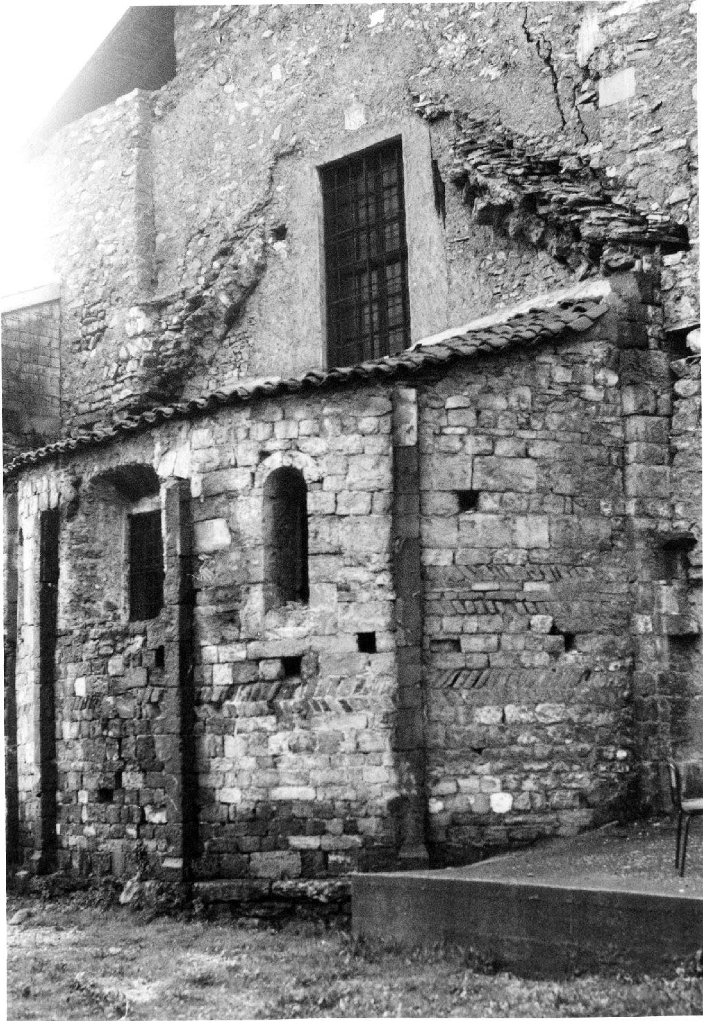 Pieve di Santa Maria Assunta (chiesa, parrocchiale) - Cividate Camuno (BS) 