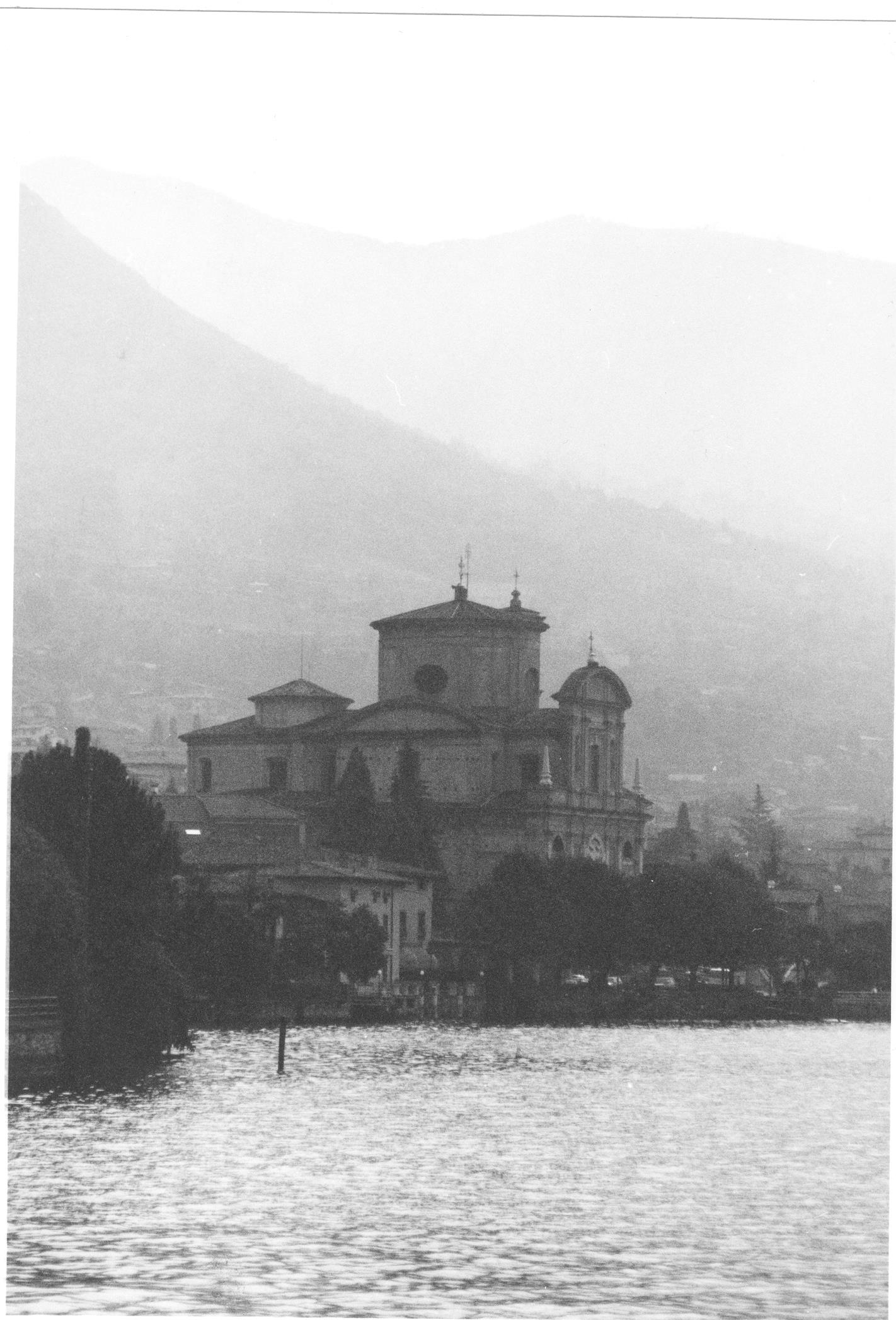 Chiesa di San Zenone (chiesa, parrocchiale) - Sale Marasino (BS) 
