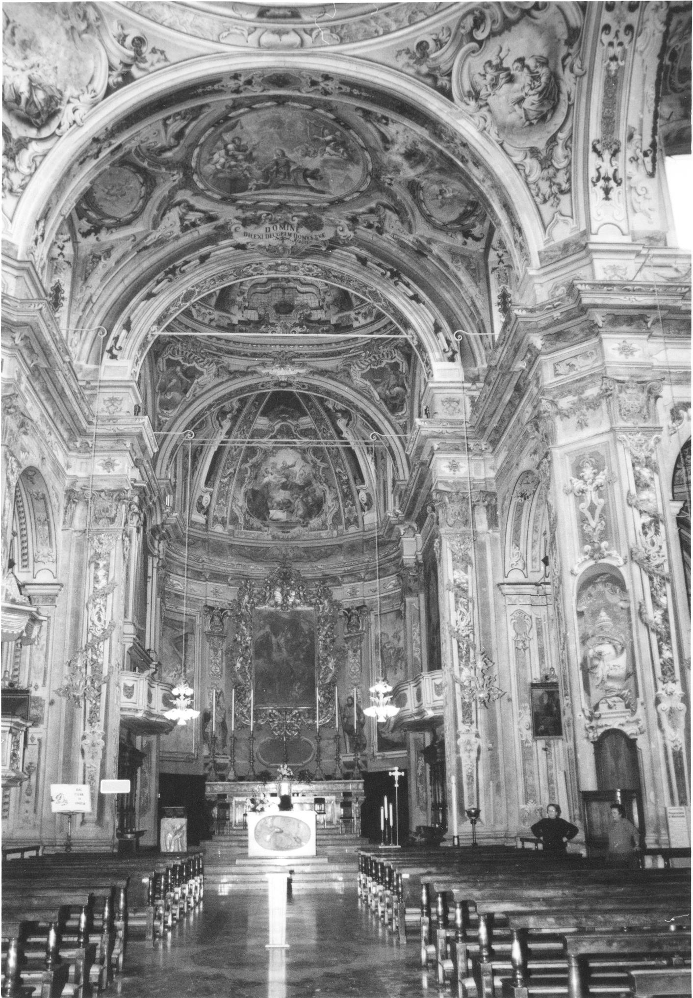 Chiesa di San Zenone (chiesa, parrocchiale) - Sale Marasino (BS) 