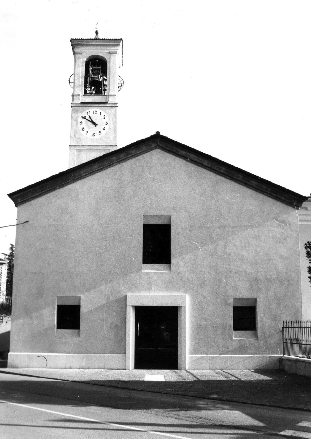 Chiesa di Santa Maria Assunta (chiesa, sussidiaria) - Botticino (BS) 