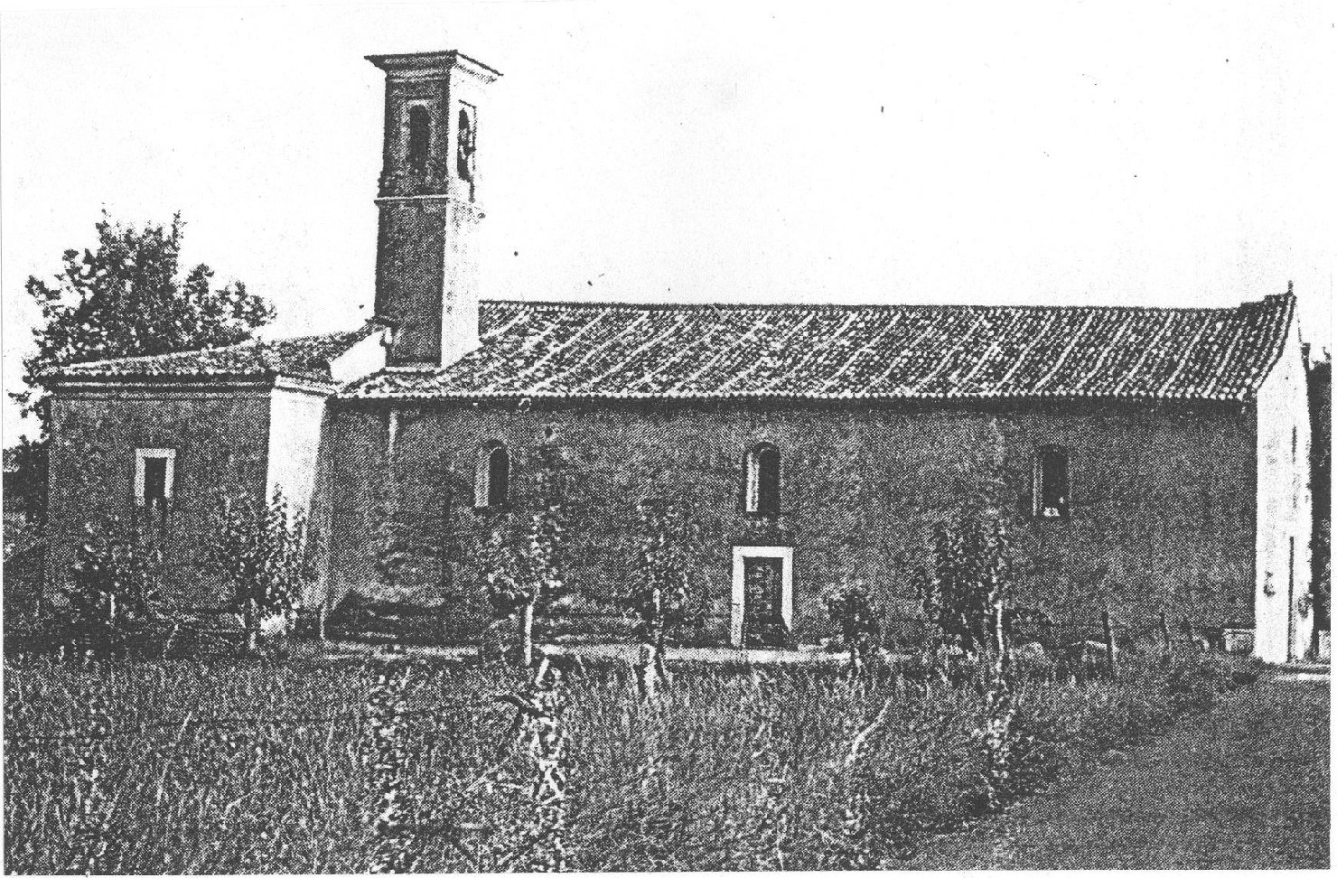 Pieve di Santa Maria (chiesa, sussidiaria) - Bedizzole (BS) 