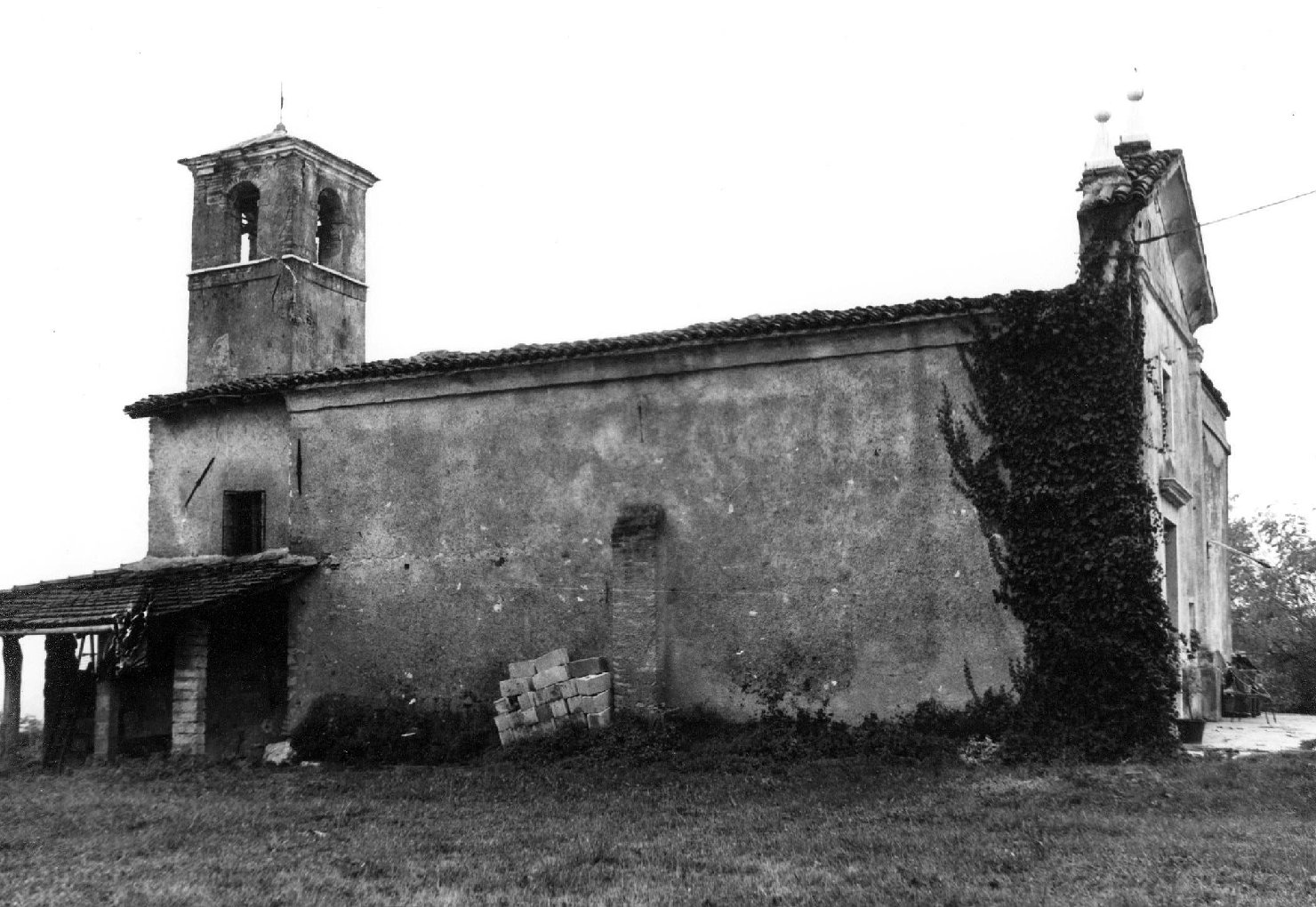 Chiesa di Santa Margherita (chiesa) - Montichiari (BS) 