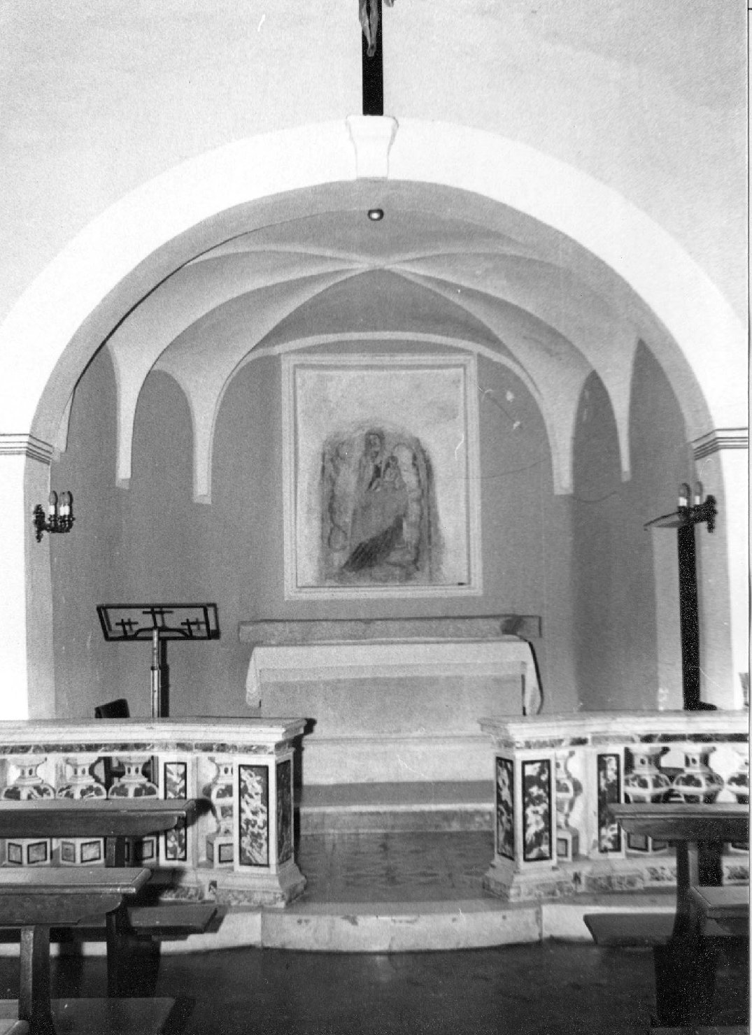 Chiesa di Santa Cristina da Bolsena (chiesa, sussidiaria) - Montichiari (BS) 
