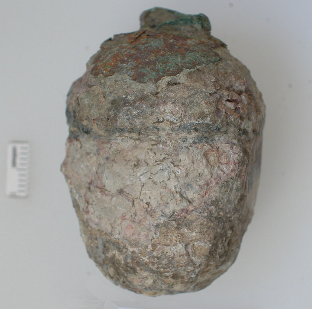 cursore da stadera (età romana imperiale)