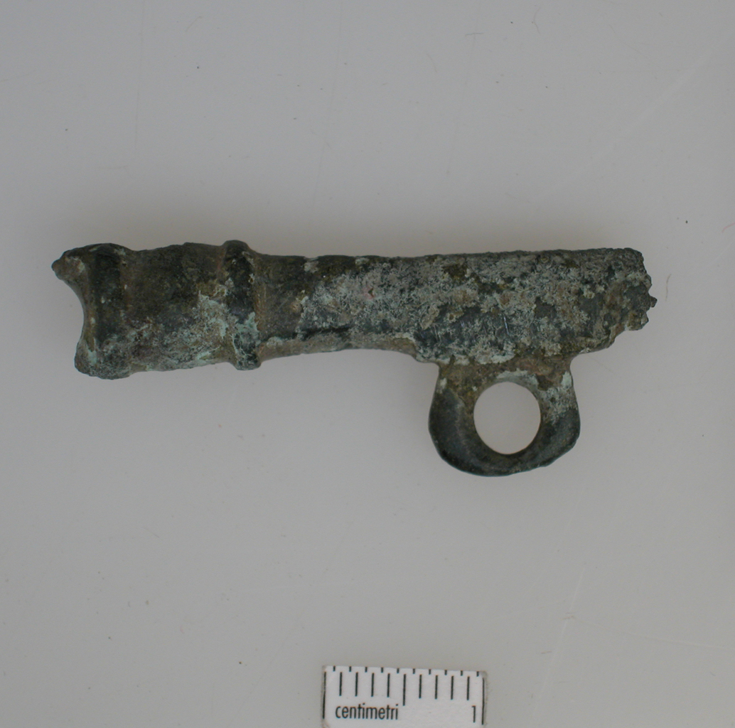 stadera (età romana imperiale)