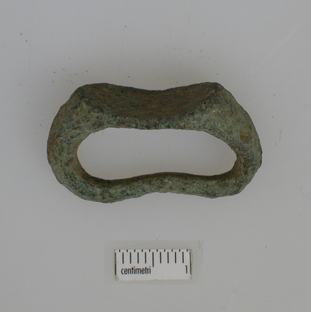 anello, Guiraud 1989 tipo 2i (età romana imperiale)