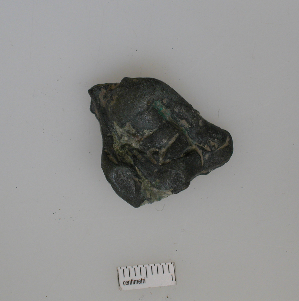 elemento figurato (sec. I-III d.C)