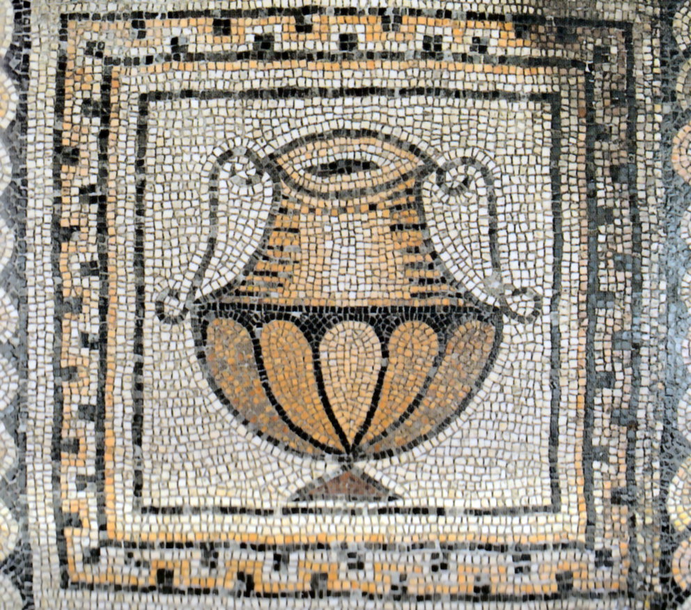 Basilica episcopale, cd. chiesa B (basilica, strutture per il culto) - Verona (VR)  (V d.C)