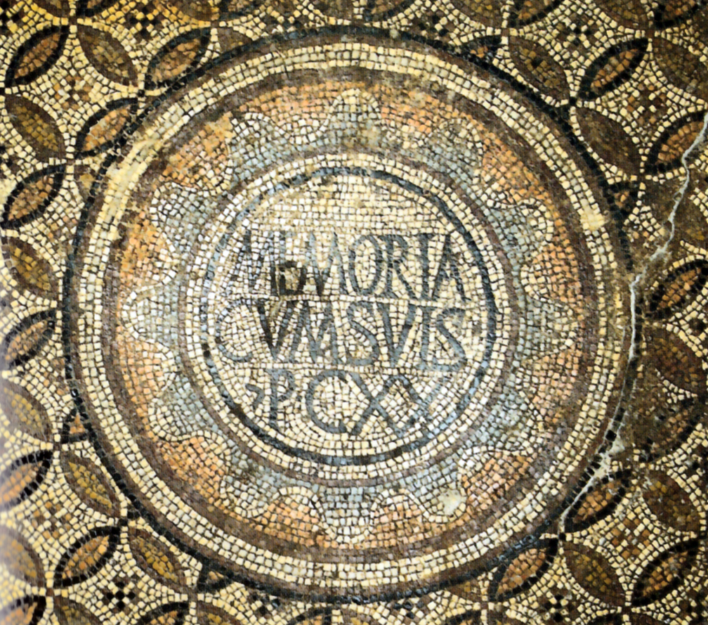 Basilica episcopale, cd. chiesa A (basilica, strutture per il culto) - Verona (VR)  (terzo quarto IV d.C)