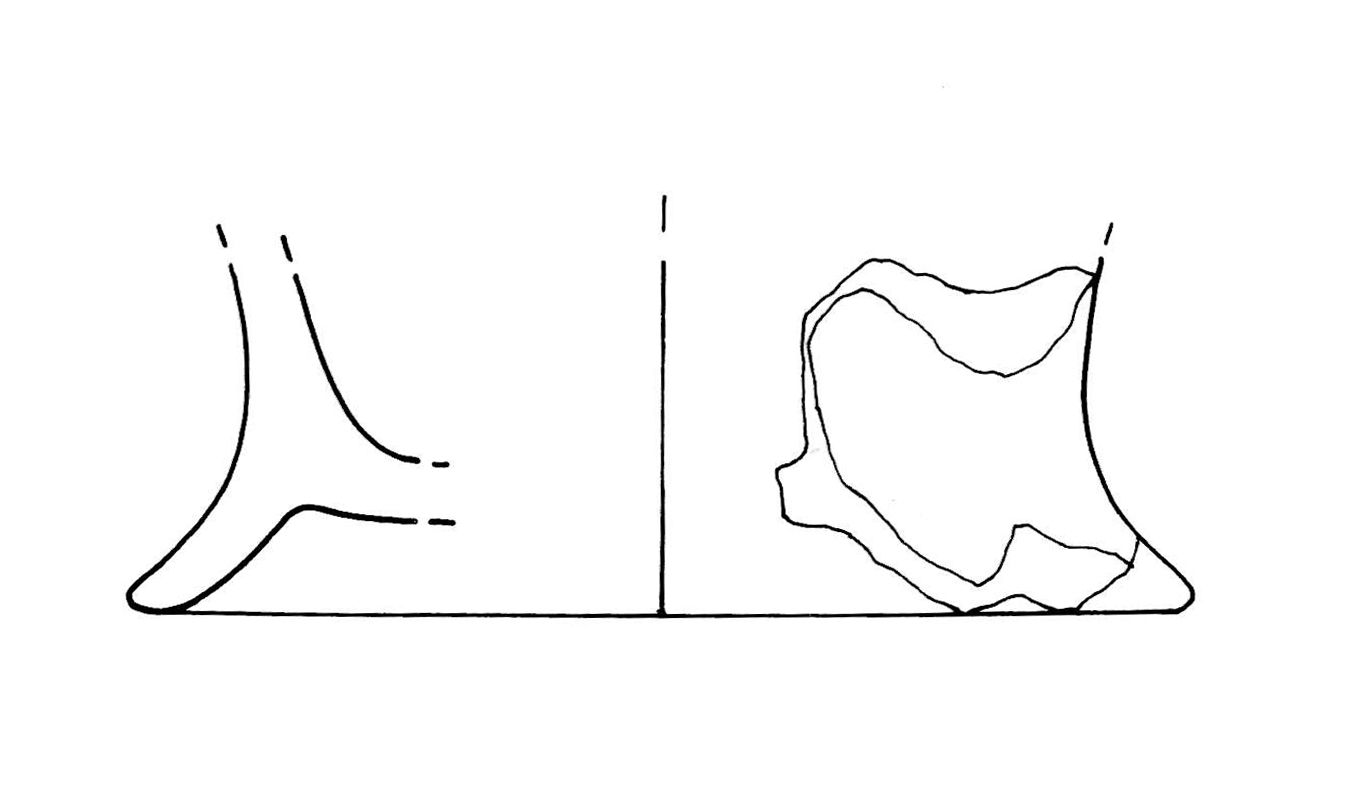 pisside, Lamboglia 3 (II a.C)