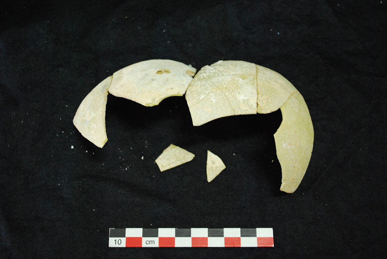 coppa (Età romana imperiale)