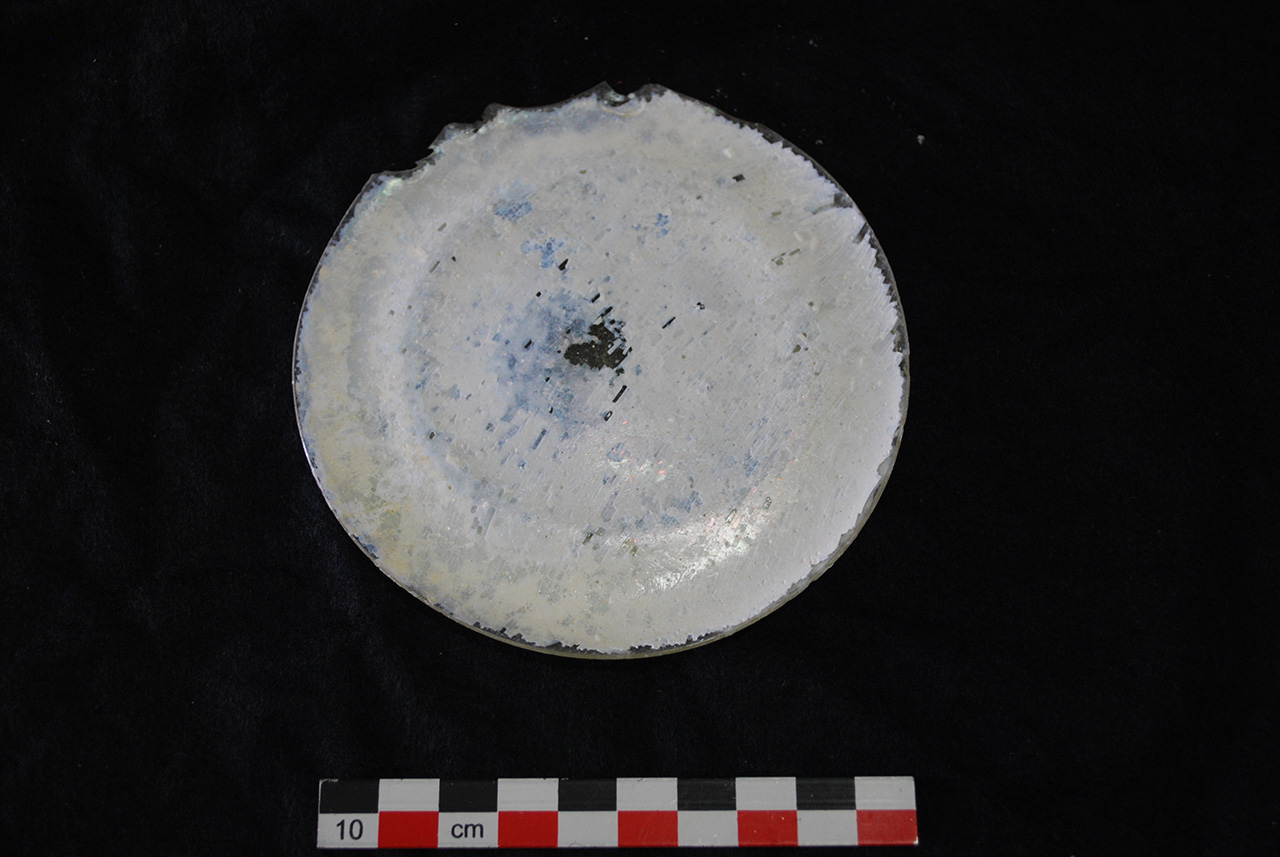 piatto/ fondo (Età romana imperiale)