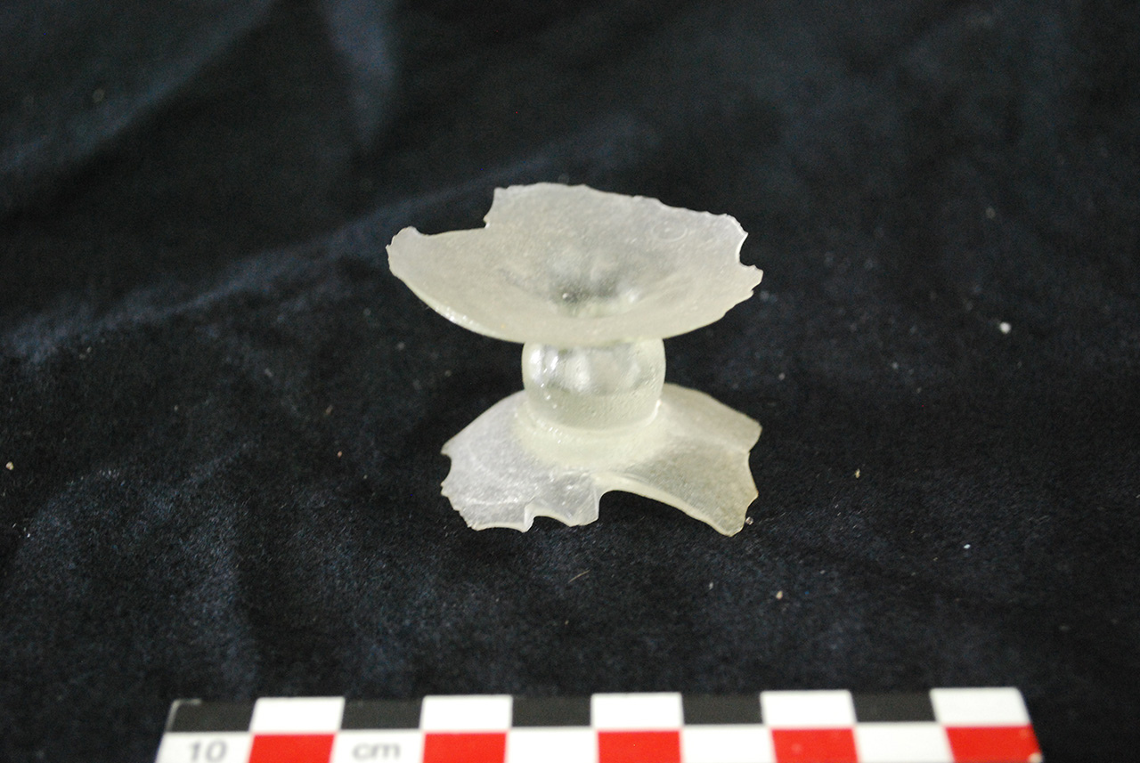 coppa/frammento, Isings 86 (Età romana imperiale)