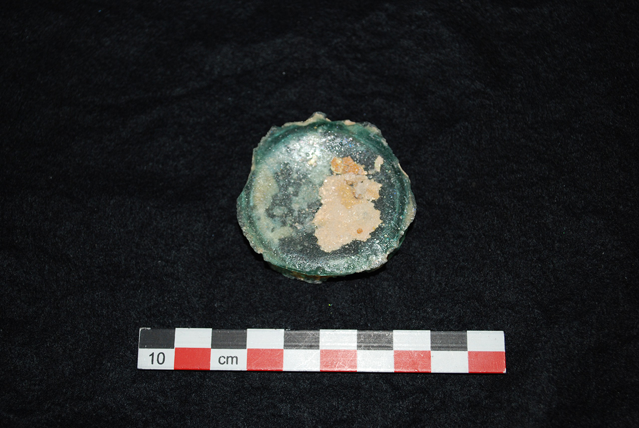 coppa/frammento (Età romana imperiale)