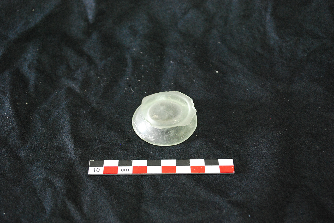 coppa/frammento (Età romana imperiale)