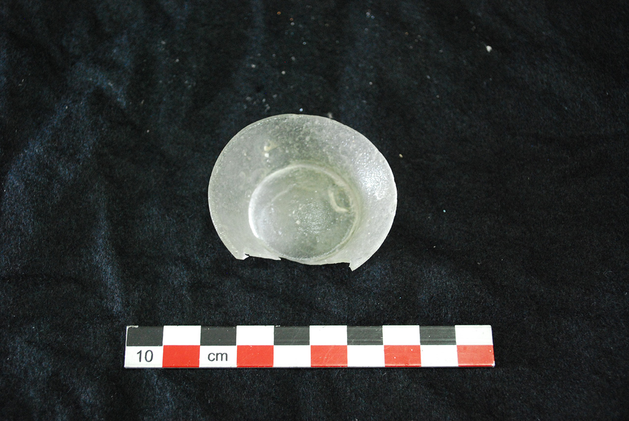 coppa/frammento (Età romana imperiale)