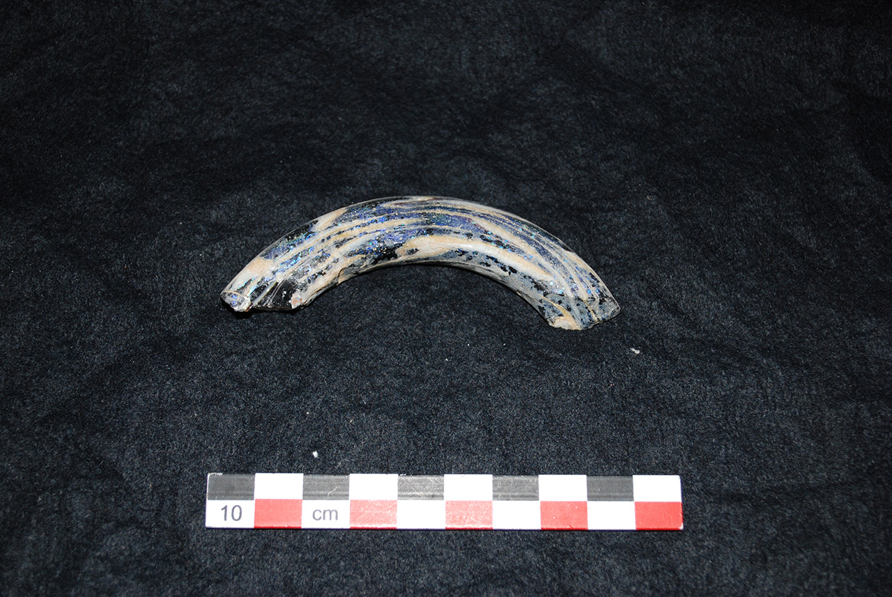 elemento decorativo/ serie (Età romana imperiale)