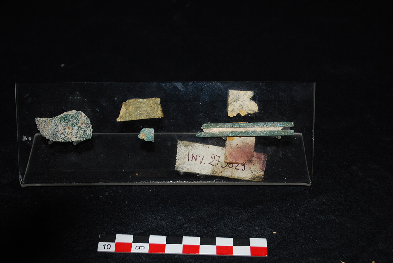 elemento decorativo (I)