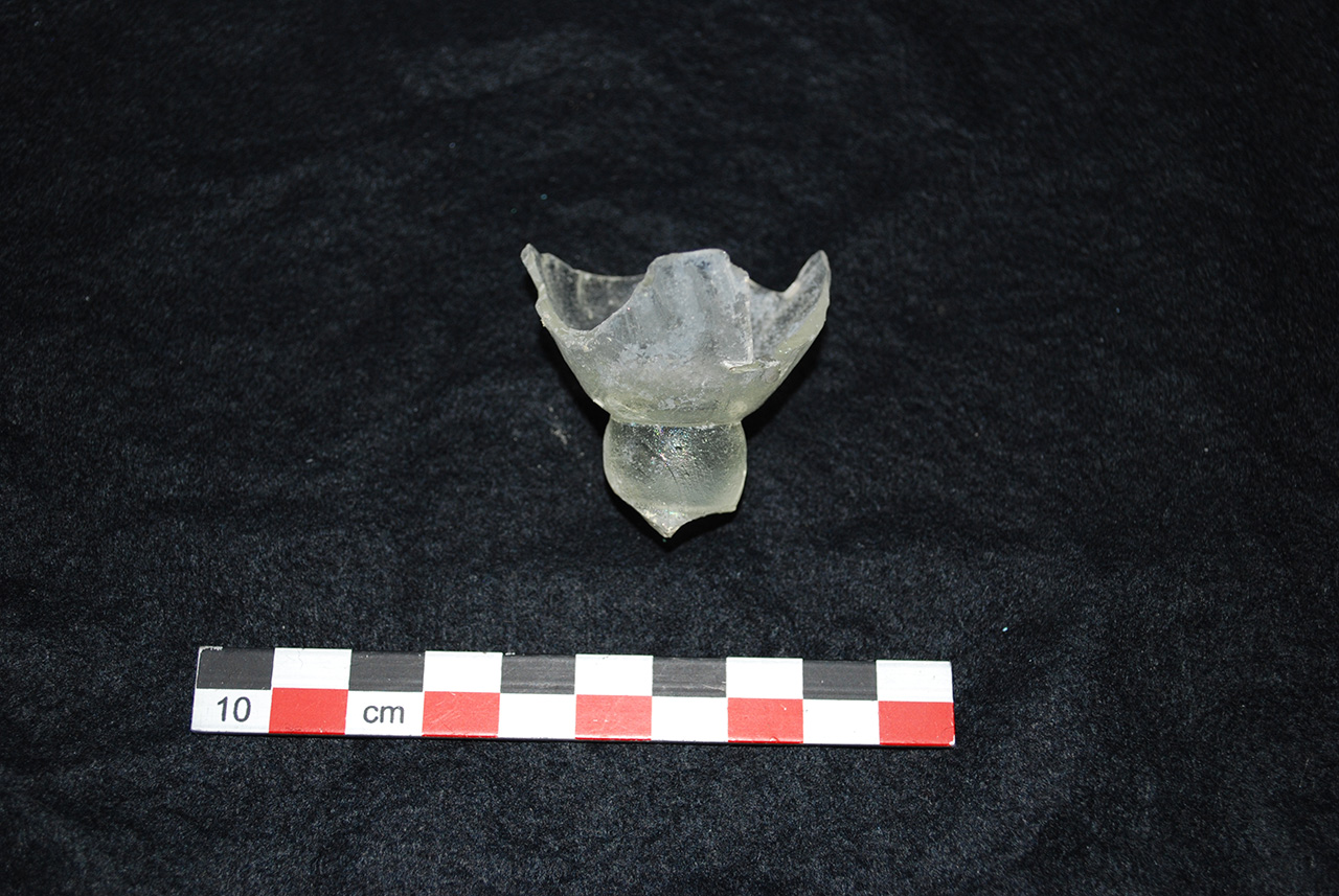 fiaschetta (Età romana imperiale)