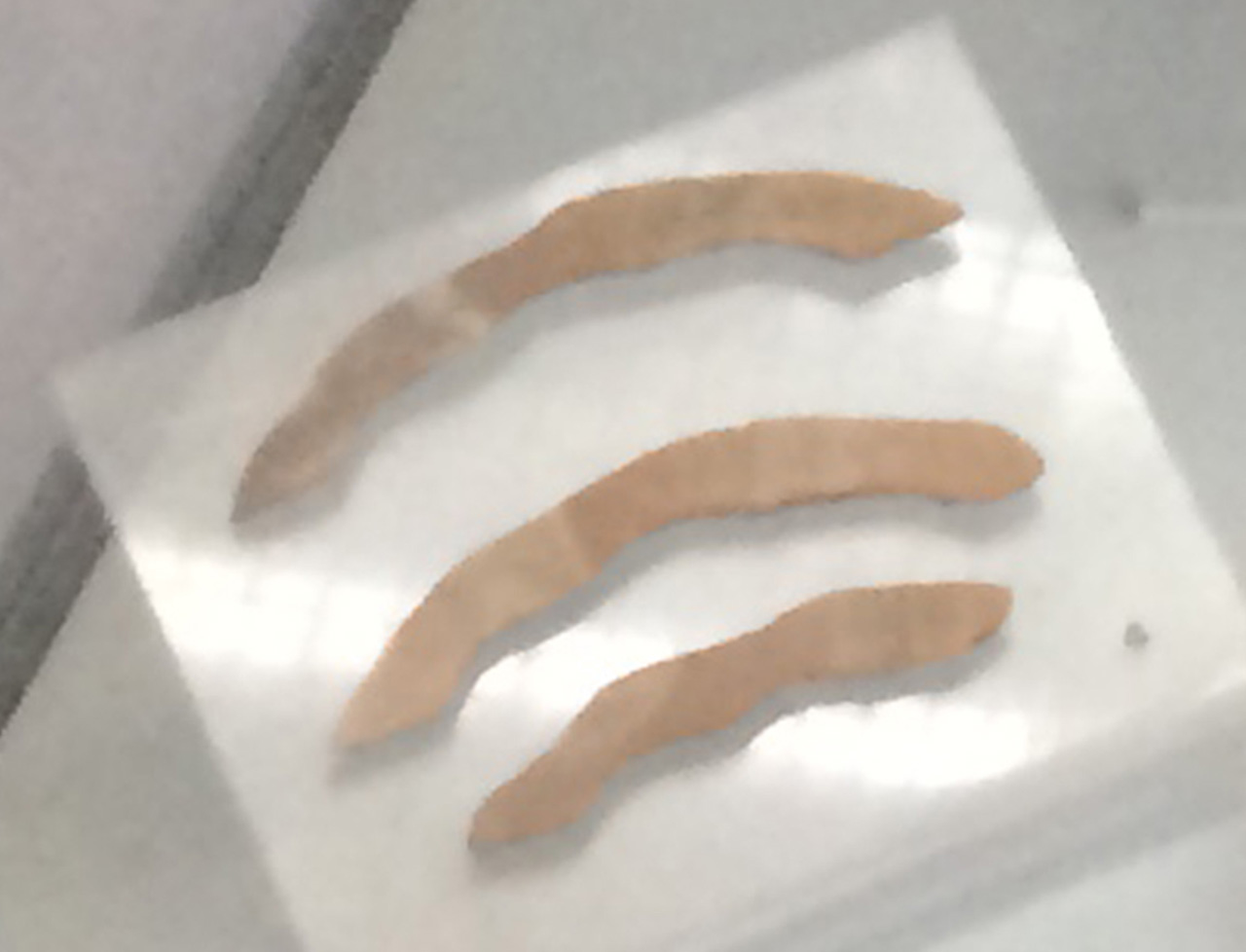 elemento decorativo (Età romana imperiale)